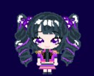 魅力あふれるロゴ、アイコン、ヘッダー作成いたします デザイン担当でアイドルなど総フォロワー数81万人越えの実績！ イメージ5