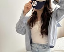 あなたに似合う“かわいい”を見つける提案します コーディネートを提案｜最新のトレンド服│手持ち服もOK！ イメージ4