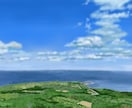 スマホで撮った写真をリアルにイラスト化します "写真だと魅力が伝わらない"をイラストで解決 イメージ5