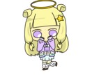 SDイラスト、アイコン作成します かわいいSDやアイコンが欲しい方！ぜひご依頼ください イメージ2