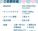 デフォルメイラストお描きします 商用利用可能！キャラクターデザインなども承ります！ イメージ6