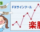 TrustTrade Signalsの販売します 「FX初心者も安心、信頼のサイン」 イメージ1