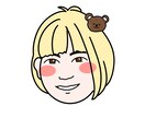 あなたのスキをいっぱい！のイラスト描きます 自分らしいアイコン！即日〜５日で納品します！ イメージ1