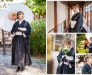 晴れ姿を未来へ残す成人式を撮影します 大人への第一歩を最高の写真で残します！ イメージ6