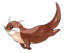 イラスト制作いたします 個人用から動画用、商用までOKです イメージ1