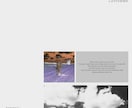 大切な作品を魅せるお洒落な洋楽風ジャケ写制作します 写真や画像素材をコラージュ・編集し、楽曲の顔として魅せます。 イメージ1