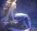 セイレーンの依存誘導術｜忘れられない存在へ変えます 【古代恋愛術】忘れられない存在へ変える白魔術 イメージ1
