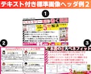 A+コンテンツ(Kindle出版)の図解作成します 【特典付】売れる商品紹介の宣伝で売上(印税)と信頼度アップ！ イメージ4