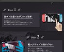 現役物販プレイヤーが7枚セットの商品画像を作ります 初心者にもおすすめ！格安で綺麗な商品画像を制作します。 イメージ6