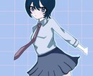 なんでも描けます 初回限定価格で実績のあるイラストレーターが描きます! イメージ4