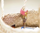 オーダーメイドの革製品の製作をします 革の素材や形などご相談に応じた革製品のオーダーメイド イメージ8
