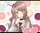 SNS用アイコン作成します ご要望になるべく応えます！使いやすいSNS用アイコンです！ イメージ2