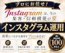 フィットネス業界特化！インスタグラム運用いたします Meta広告運用も！Facebook・Threadsも連携！ イメージ4