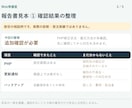 WordPressの更新前診断と対応順を整理します 更新が怖い方へ／図解PDF・パスワード不要・質問7日 イメージ3