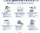 仕訳数無制限｜マネーフォワードへの記帳を代行します 3980円から追加料金なしで帳簿が手に入る イメージ2