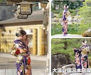福岡県で家族写真・記念日の出張撮影をします 100枚前後／１時間、雨でも決行可能、一週間以内に納品 イメージ3