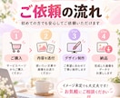 ココナラ初心者向け出品画像を作ります 先着3名様限定！サービスの魅力を見やすく伝える！ イメージ4