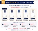 結婚相談所専門Instagram運用承ります 【1社限定】結婚相談所様に特化した運用をご提供します イメージ5
