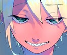 絵柄寄せ可能⭐️高品質イラスト系全般お描き致します 自分の持ち合わせる最大限の時間と技術で作品制作致します！！ イメージ9