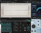実績1200件超｜オリジナル曲ミックスします 高評価多数・マスタリング込で納品 イメージ3