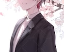 高クオリティなイラスト描きます サムネイルやグッズ用イラストが必要な方へ！ イメージ9