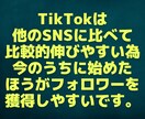 TikTokでコンテンツ販売の方法を教えます 初出品！1人目のみ半額です！初心者コンテンツ販売ノウハウ イメージ3