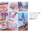 初月限定＊企業インスタグラム担当が運用代行します いいね500%増加実績あり！集客・売上までサポートします♪ イメージ4