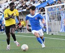 現役海外サッカー選手が個別指導します 試合で活躍するための技術・戦術を丁寧に指導します イメージ7