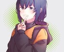 イラスト描きます お金欲しいですお小遣いください イメージ5