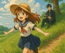 目指せ印税生活！あなたの知識を漫画化にします 企画から丸投げOK！あなたの想いを読まれる一冊に仕上げます。 イメージ2