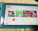 お話しながら一緒にポケモンのゲームをします ゲームのお供に、ポケモン歴20年以上の私が付き添います イメージ1