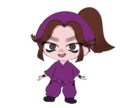 アイコン、歌ってみたなどのイラスト描きます サンプルに使わせていただきたいです！どんな絵も2000円 イメージ4
