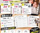 TikTokの企画・台本を作成します 100万再生経験者が企画から台本まで提案 イメージ2