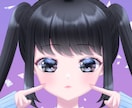 魅力溢れるアイコン描きます 貴方の日常の彩りをアイコンにプラスしてみませんか？ イメージ1