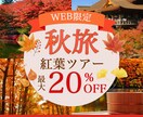 修正無制限！パッと一目で伝わるWEB画像作ります 女性向け、ファミリー向けのデザインをお探しの方へ イメージ2