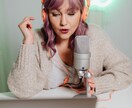 YouTube、手紙、メール、自作歌詞英訳します ネイティブと日本人ペアが高品質で自然な英訳をリーズナブルに！ イメージ1