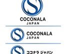 ロゴのデザインを制作します ロゴを使ったカードやシールなどのデザインも一緒に制作します！ イメージ6