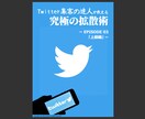 ツイッターで結果を出すための拡散術&攻略法教えます Twitter攻略法のレポートを納品×1週間の無料コンサル✨ イメージ6