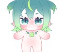 棉花娃娃、推しぬいのデザインを制作します 棉花娃娃、韓国ぬい、推しぬいのデザインを行います！ イメージ5