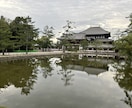 御朱印集め代行します 奈良県内の寺社は基本料金のみでOK イメージ5