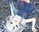 商用利用込みでイラストを描きます あなたのオリジナルから二次創作まで用途に合わせて描きます！ イメージ9