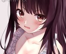 可愛いイラスト描きます オリジナルのアイコンやイラストが欲しい方気軽にご相談ください イメージ1