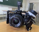 SNS用動画等の撮影･編集を格安で行っております 撮影から編集までスピーディにお届けします イメージ3