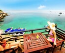タイ、タオ島への旅行、ダイビング情報をご案内します タオ島でのダイビングインストラクター勤務経験でお応えします! イメージ3