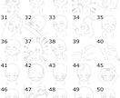 アイコン・スタンプ描きます ６７枚のテンプレートから選べるスタンプイラスト！ イメージ5