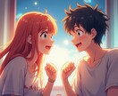 アニメ・漫画・ゲーム等を生かした恋愛相談します 趣味を共有できる恋愛が一番楽しい！オタク趣味のための恋愛相談 イメージ2
