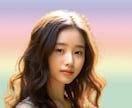 LGBTQ+　悩み、不安、ありのままを受けとめます 否定、拒絶ゼロ／性的マイノリティ／誰にも言えない／孤独感 イメージ1