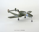 プラモデル製作代行いたします 最新の国産プラモデルから東欧／ビンテージプラモまで イメージ10