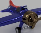 3Dモデル、2D図面作ります イメージ以上のモデルのご提供を心がけます! イメージ1