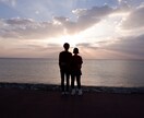 女性限定※恋は盲目！恋の選択肢を一緒に見つけます 客観的かつ行動心理学から遠慮なしにアドバイス◎ イメージ2